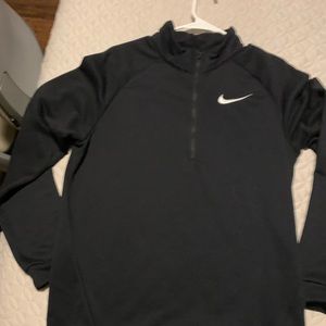 Nike Half Zip